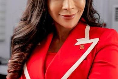 Zenith Bank Names Umeoji First Female GMD; Onyeagwu Tipped As Holdco CEO