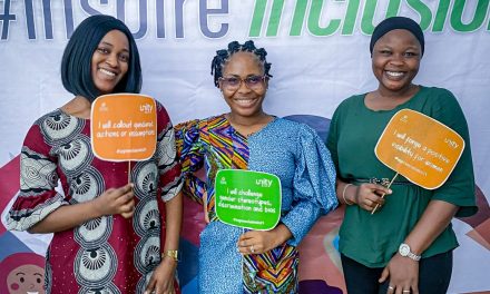 IWD: Unity Bank Partners SkillPaddy to Train 1,000 Female Software Engineers