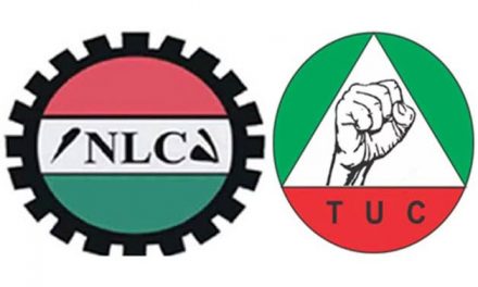 Organized Labour Disagree With FG’s N60,000 Minimum Wage, Walk Out Of Discussion