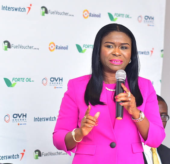 Interswitch Set to Host Landmark Energy Summit to Boost Oil and Gas Industry