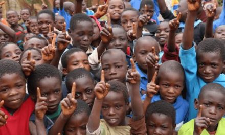 Abducted 287 Kuriga Children Regain Freedom