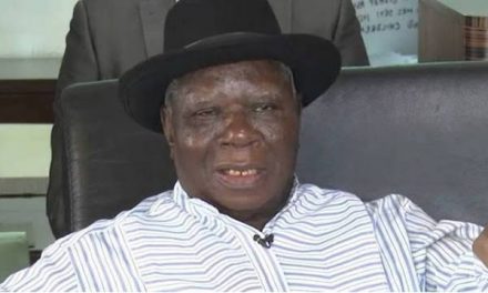 Ijaw Youth Council Talks Tough, Says Nothing Must Happen To Edwin Clark; Faults Invasion Of Country Home By Military
