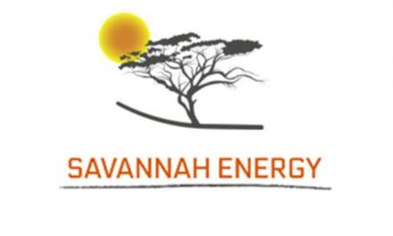 Savannah Sign Agreements To Acquire Interest In Stubb Creek Field, Nigeria