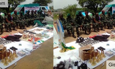 34 Groups Blame Ibadan Invasion On Leadership Failure