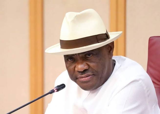 Arewa Group Alleges Plot By Wike To Work Against President Tinubu’s Re-election Bid son 2027, Call For His Immediate Sack