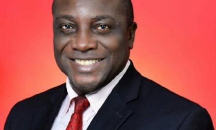 Edema Deny Rumours Of Stepping Down From Ondo Governorship Race