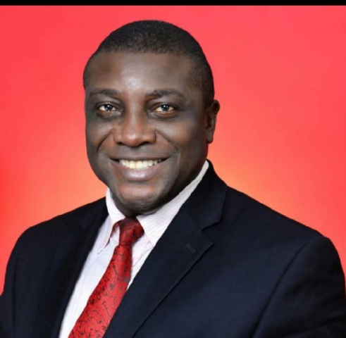 Edema Deny Rumours Of Stepping Down From Ondo Governorship Race