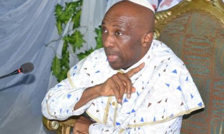 Between Yahaya Bello’s Embarrassment And Primate Ayodele’s Prophesy