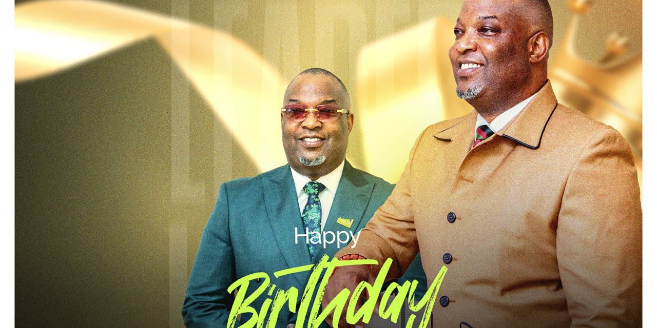 Aare Adetola EmmanuelKing Celebrates Birthday, Rededicates Commitment To Building Cities And Philanthropy