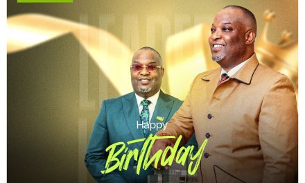 Aare Adetola EmmanuelKing Celebrates Birthday, Rededicates Commitment To Building Cities And Philanthropy