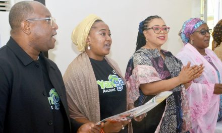 Women Network Group, ANWBN Commends Unity Bank’s Support as 5,000 Members Benefit from Yanga Product