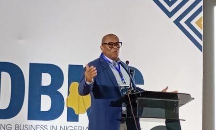 Doing Business in Nigeria: Interswitch Founder reiterates need for focus on business’ unit economics