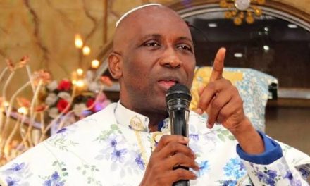 Primate Ayodele’s Prophecies On Dana Airline, Gas Explosion Come To Pass