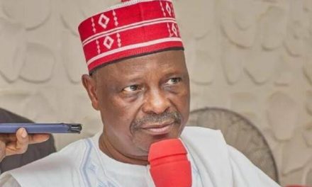 Kwankwaso Says NNPP Is Best Alternative For Nigerians