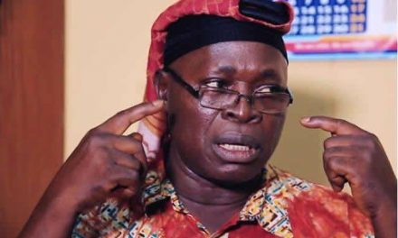 MURIC Alleges That Furore Over FG’s N90bn Hajj Subsidy Spiced Bad Blood, Toxic Faith