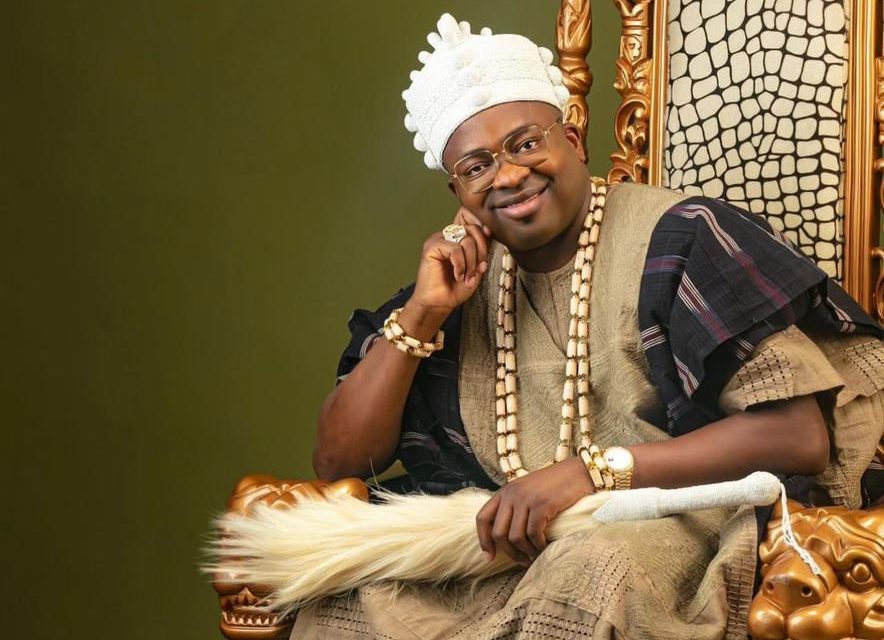 ELEGUSHI…14 YEARS ON, UNSCATHED, UNSULLIED, UNDAUNTED