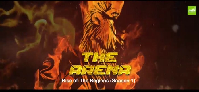 Adron Homes Set for Next Business Challenge Series, ‘The Arena