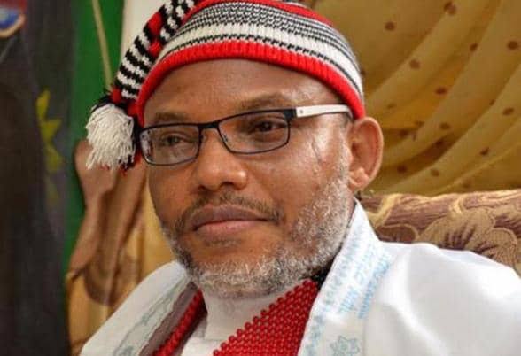 US Condemns Continued Incarceration Of Nnamdi Kanu In Fresh Report, His Lawyers Hail US Verdict