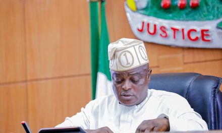 LAHA Mourn Ezeife As Governor Sanwo Olu Writes LAHA On Yoruba Week