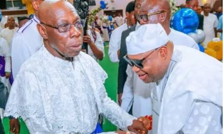 Obasanjo Lauds Governor Adeleke’s Infrastructural Strides In Osun State, Says It Will Attract Investors To The State