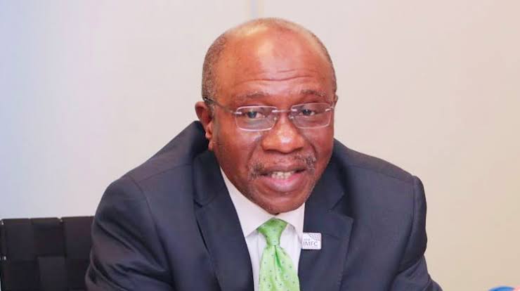 Court Grants Emefiele N300 Million Bail Over Unlawful Redesign Of Naira Notes