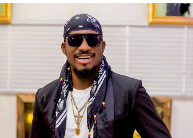 Late Nollywood Actor, Junior Pope Buried, As Tears Flow