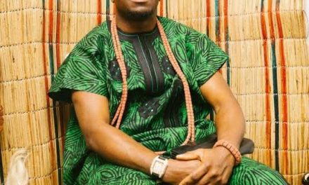 “Joel Olaniyi Oyatoye Is An Impostor, Not A Member Of The Olufayo Afin Oro Ruling House”- Prince John Oyetunde Ogundokun, Chairman, Olufayo Afin Oro Ruling House