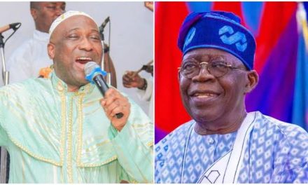 One Year On, President Tinubu’s Administration Confirms Primate Ayodele’s Prophecies