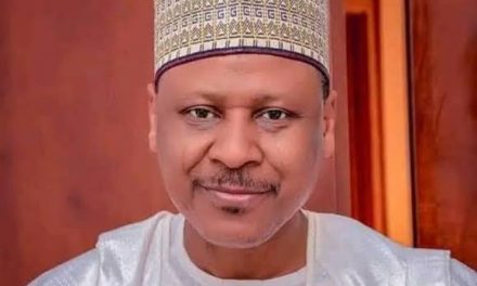 FG Slams Binance For Diversionary Allegation Over $150 Million Bribery Scandal