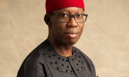 Coalition Of PDP Youth Wing Of Delta South, Central Unit Stakeholders Forum Writes National Chairman To Call Former Governor, Okowa To Order