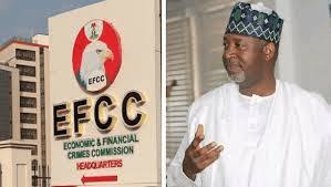 Sirika, Daughter, Son In Law On EFCC Dragnet Over Failed Air Nigeria; To Appear In Court