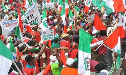NLC, TUC Goes Tough On Tariff Hike, Shut Down DISCOs, TCN Offices In Jos