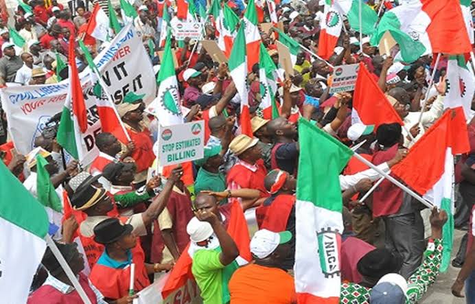NLC, TUC Goes Tough On Tariff Hike, Shut Down DISCOs, TCN Offices In Jos