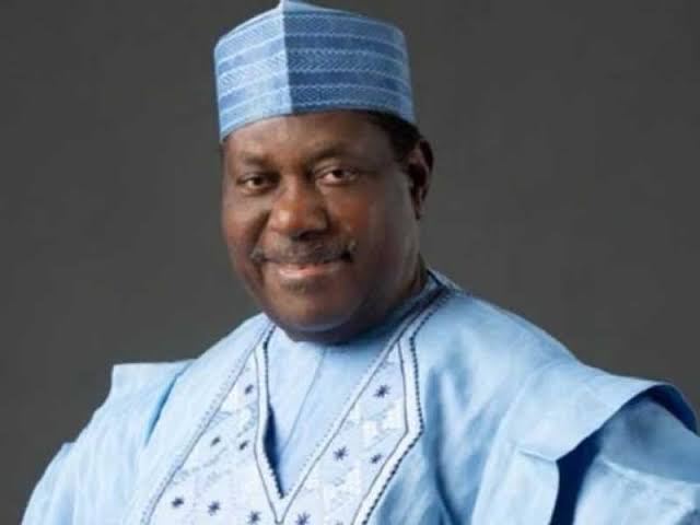 Akume Urges CAN To Be Patient With President Tinubu On The State Of The Economy