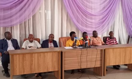 MFM Exonerates Self, Debunks Claim It Framed, Jailed Ex-Pastor, Femi Jimoh