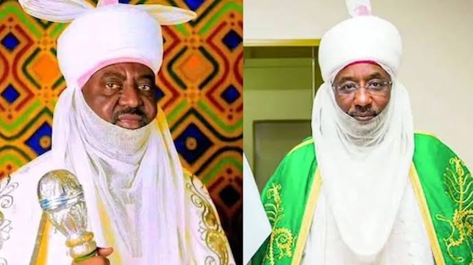 Court Orders Kano Government To Pay Aminu Bayero N10 Million For Violation Of His Rights