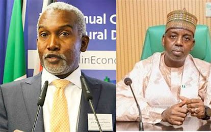 “My Insistence On Financial Propriety Led To Fajemirokun-Ajayi’s Accusations”, Foreign Affairs, Perm Sec Replies Allegations