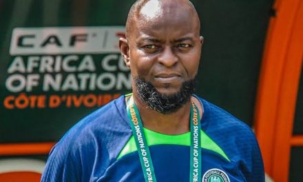 Is Primate Ayodele’s Prophecy On Super Eagles Coach, Finidi George Coming To Pass?