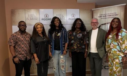 FCCPC Introduces Innovative TV Series to Combat Underage Tobacco Access, Use