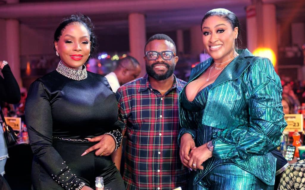 Thrills, Fun And Excitement At Optiva Sponsored Funny Bone Live Comedy Show