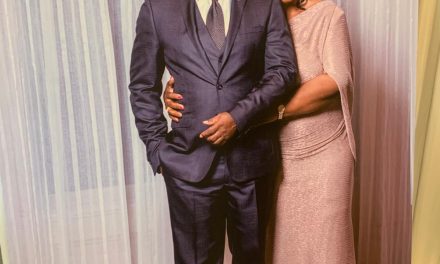 Kenny And Kenny Celebrates Golden Jubilee In Grand Style