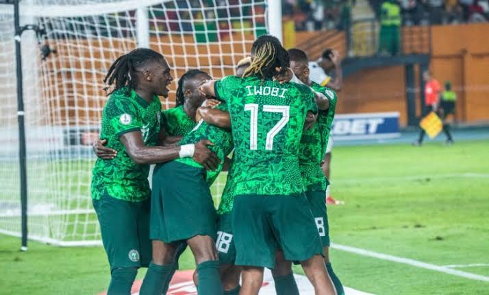 2026 FIFA World Cup Qualifiers: Less Fancied Benin Republic Defeat Super Eagles; As WC Qualification Hope Dims