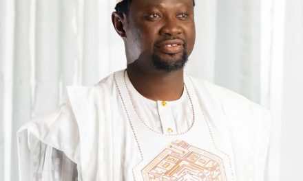 Harmony Gardens MD, Saheed Mosadoluwa Tackles Nigeria’s Housing Deficit As BHD Summit Holds In July 2024