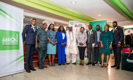 ADRON Home Sponsors Ojude Oba, Unveils Plans To Excite Customers With Massive Price Slash
