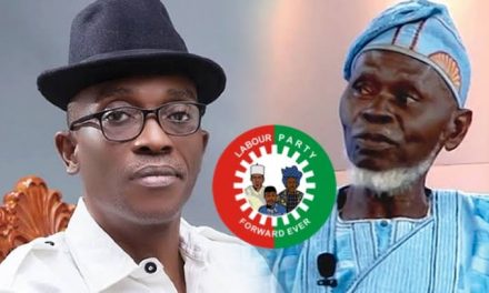 Labour Party Crisis: Abure, Apapa Faction Close Ranks, End Feud