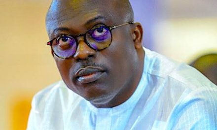 Fubara Lambast PDP, Says Party Betrayed Rivers People