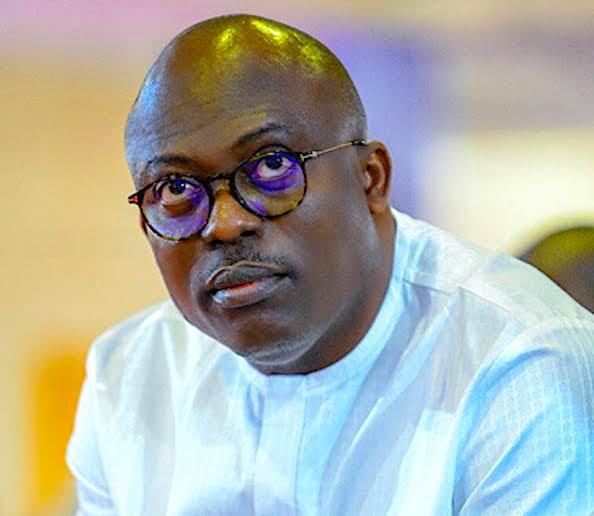 Fubara Lambast PDP, Says Party Betrayed Rivers People