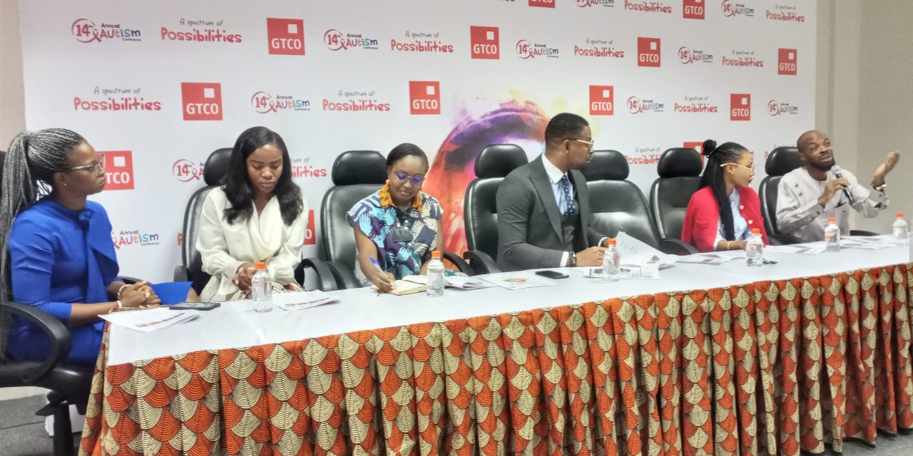GTCO Reiterates Commitment To Inclusion, Diversity As It Holds The14th Edition Of Annual Autism Conference 