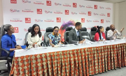 GTCO, Experts, Stakeholders Navigates Future Of Possibilities For Autistic Patients