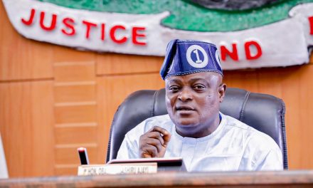 Championing the People’s Voice: Obasa’s Dedication to Grassroots Representation